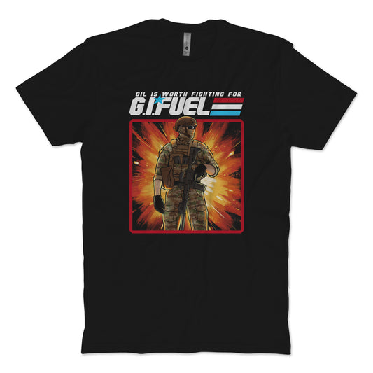GI Fuel T-Shirt