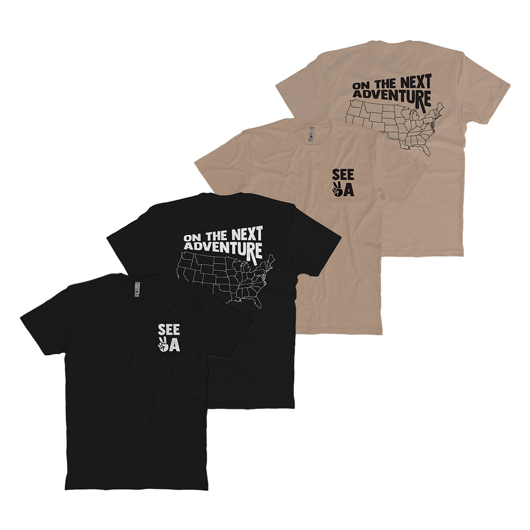 See Ya T-Shirt
