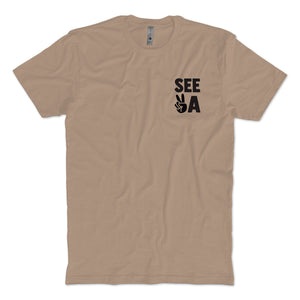 See Ya T-Shirt