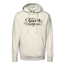 Western Plinking Hoodie