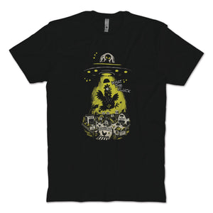 What The Cluck T-Shirt