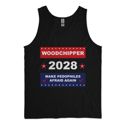 Woodchipper 2028