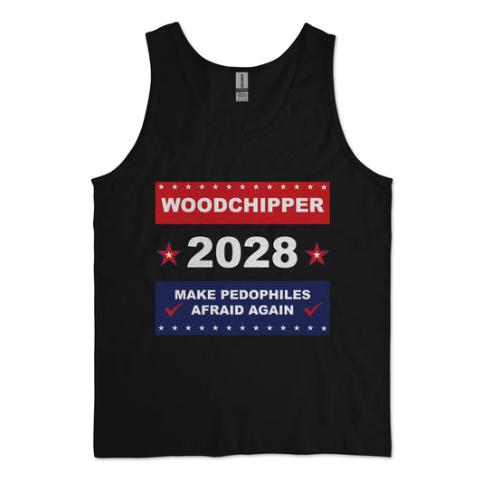 Woodchipper 2028