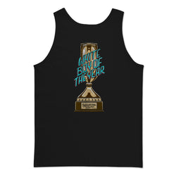 White Boy Of The Year Tank