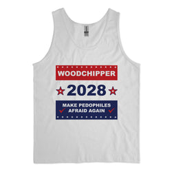 Woodchipper 2028