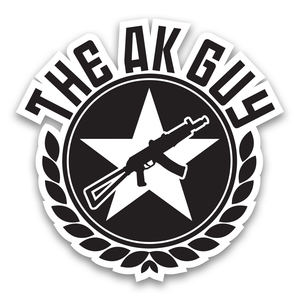 The AK Guy Bundle