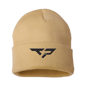 Texas Plinking Logo Beanie