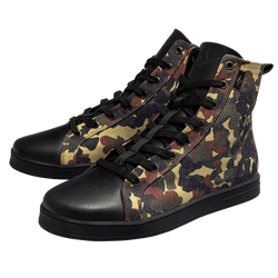 The Flecktarns Black