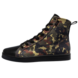 The Flecktarns Black