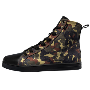 The Flecktarns Black