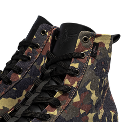 The Flecktarns Black