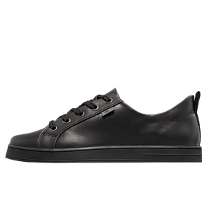 The Low Tops - Black
