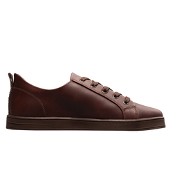 The Low Tops - Brown
