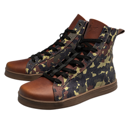 The Flecktarns Brown