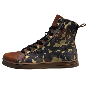 The Flecktarns Brown