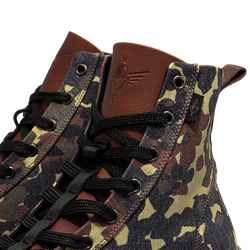 The Flecktarns Brown