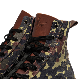 The Flecktarns Brown