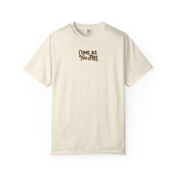 Come as You Are T-shirt