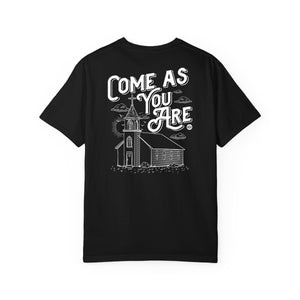 Come as You Are T-shirt