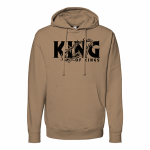 King of Kings Hoodie