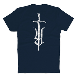 Never A Victim T-Shirt