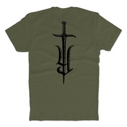 Never A Victim T-Shirt
