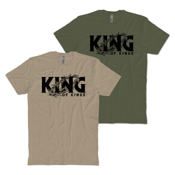 King Of Kings T-Shirt