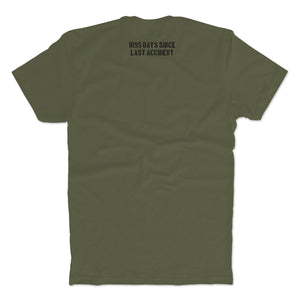 Ride The Lightning T-Shirt