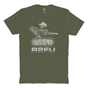 R2FU T-Shirt
