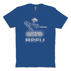 R2FU T-Shirt