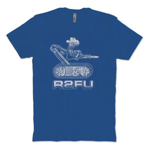 R2FU T-Shirt