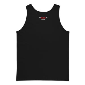 F-22 Raptor Tank Top
