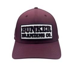 Bunker Puff Performance Hat