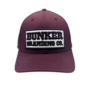 Bunker Puff Performance Hat