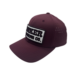 Bunker Puff Performance Hat
