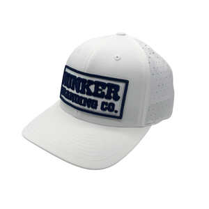 Bunker Puff Performance Hat