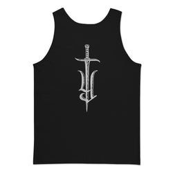 Tyrant Design Tank