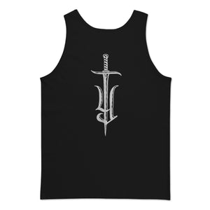 Tyrant Design Tank