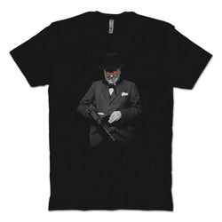 Churchill Tommy T-Shirt