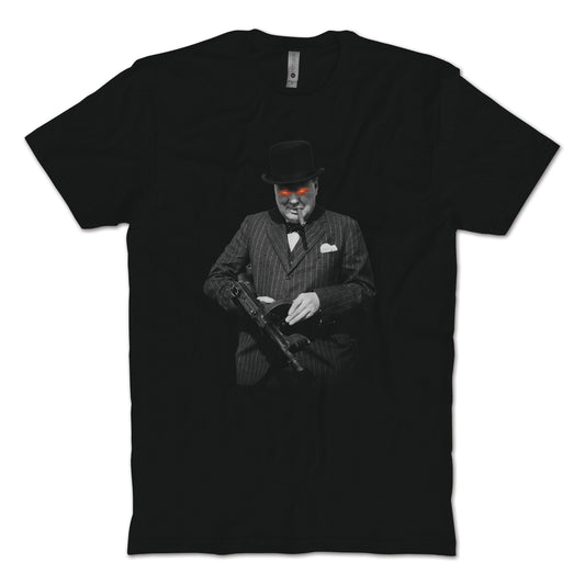 Churchill Tommy T-Shirt