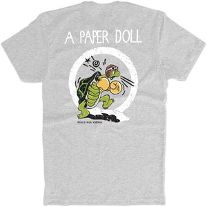 A Paper Doll T-Shirt