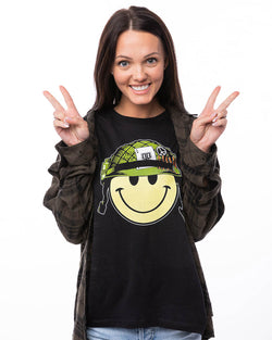 Smiley T-Shirt