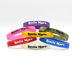 Smile More Bracelet