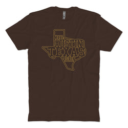 Austin T-shirt