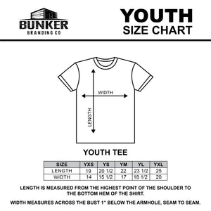 Strong and Pretty Youth