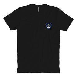 CBC Back The Blue T-shirt