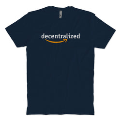 Decentralized T-Shirt