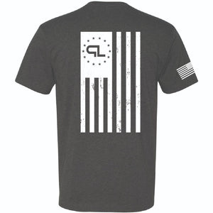 Prodigy Lifestyle Flag Logo T-shirt