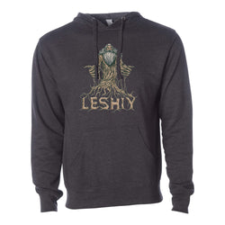 Leshiy Creature Hoodie