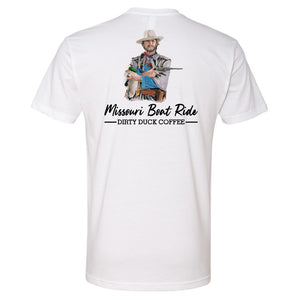 Missouri Boat Ride Shirt